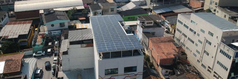Os sistemas de energia solar e o aumento do preço da energia pós-Covid-19